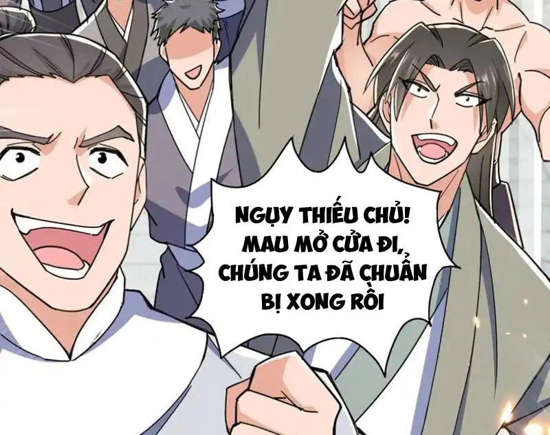 Nữ đồ đệ của ta muốn hắc hóa Chapter 12 - 63