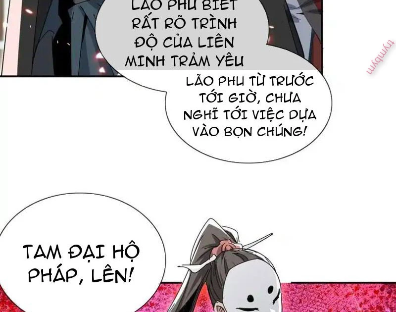 Nữ đồ đệ của ta muốn hắc hóa Chapter 13 - 18