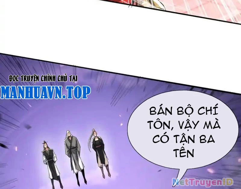 Nữ đồ đệ của ta muốn hắc hóa Chapter 13 - 25