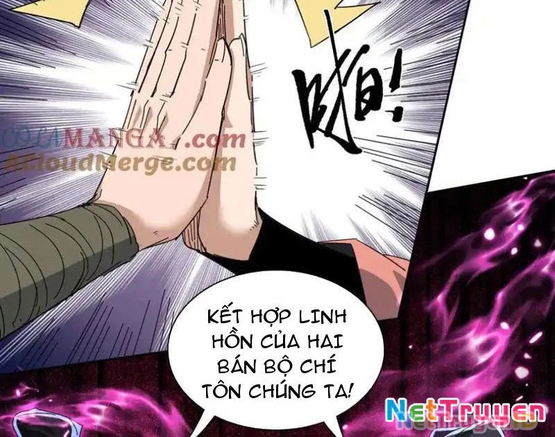 Nữ đồ đệ của ta muốn hắc hóa Chapter 13 - 36