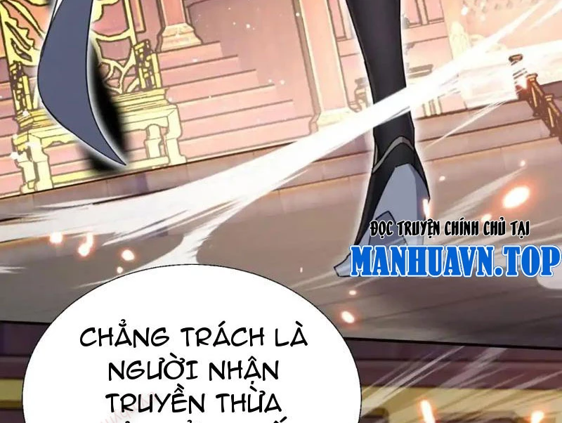 Nữ đồ đệ của ta muốn hắc hóa Chapter 14 - 205