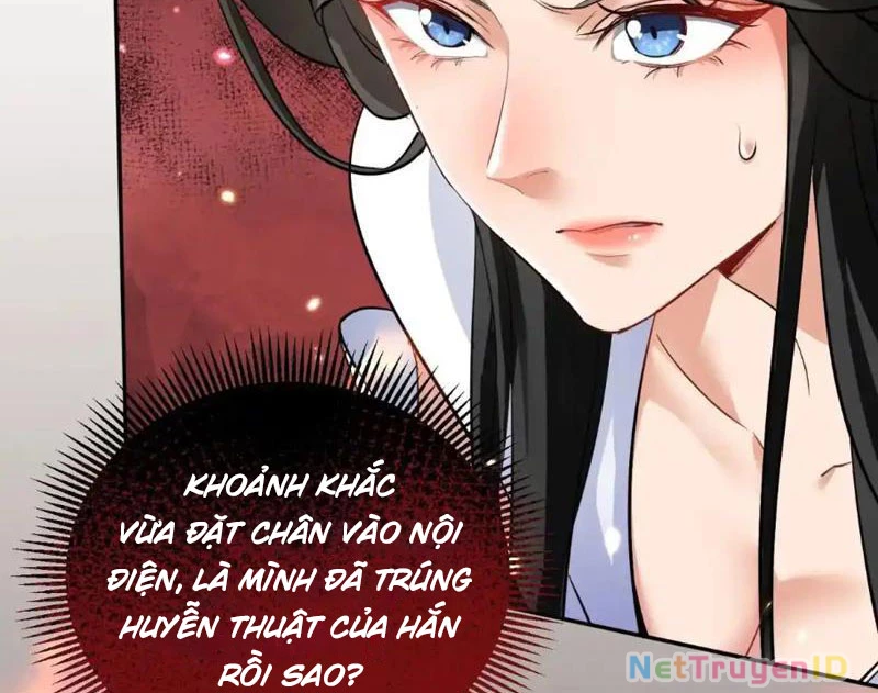 Nữ đồ đệ của ta muốn hắc hóa Chapter 15 - 5