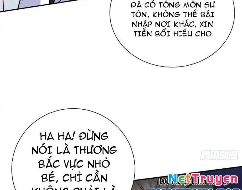 Nữ đồ đệ của ta muốn hắc hóa Chapter 15 - 21