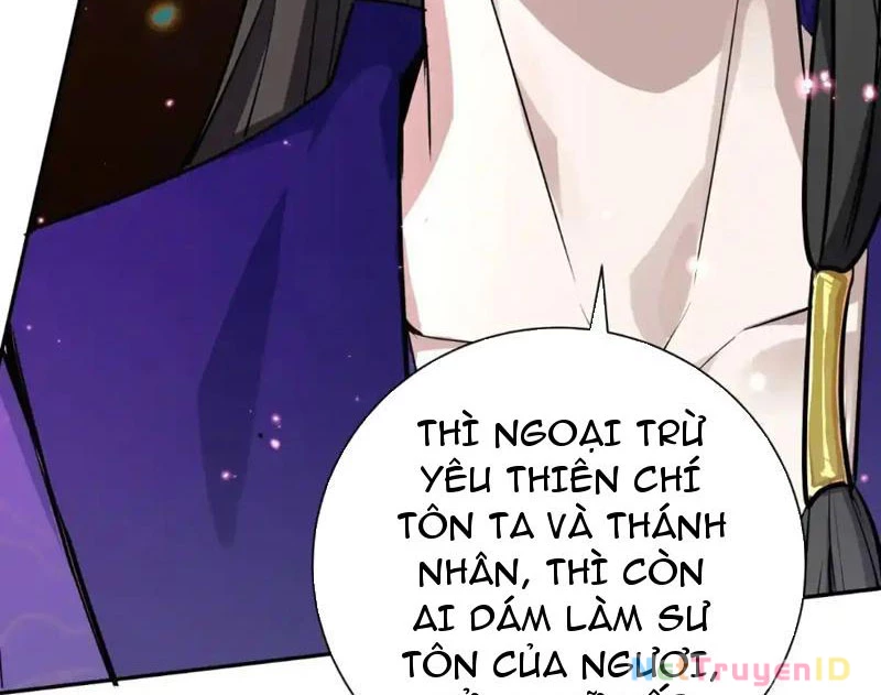 Nữ đồ đệ của ta muốn hắc hóa Chapter 15 - 23