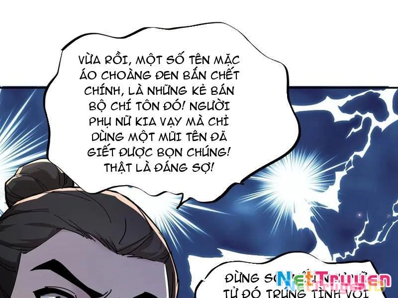 Nữ đồ đệ của ta muốn hắc hóa Chapter 16 - 26