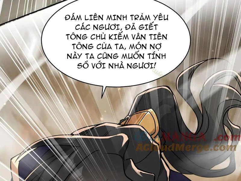 Nữ đồ đệ của ta muốn hắc hóa Chapter 16 - 70