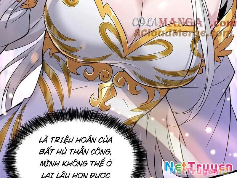 Nữ đồ đệ của ta muốn hắc hóa Chapter 17 - 6