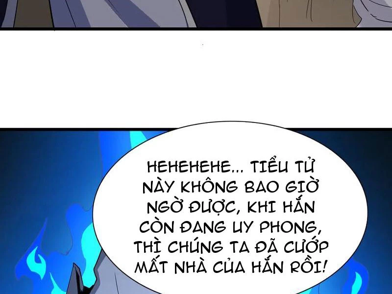 Nữ đồ đệ của ta muốn hắc hóa Chapter 17 - 24