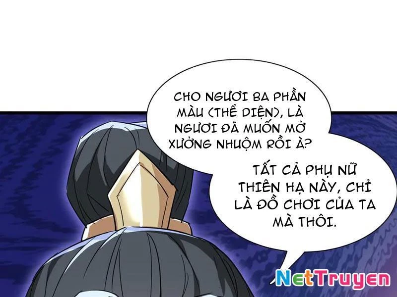 Nữ đồ đệ của ta muốn hắc hóa Chapter 17 - 91