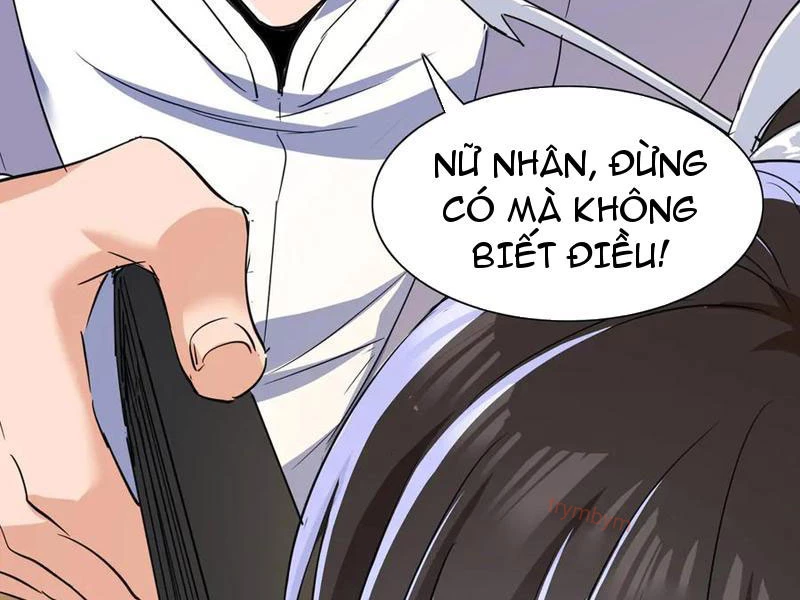 Nữ đồ đệ của ta muốn hắc hóa Chapter 17 - 93