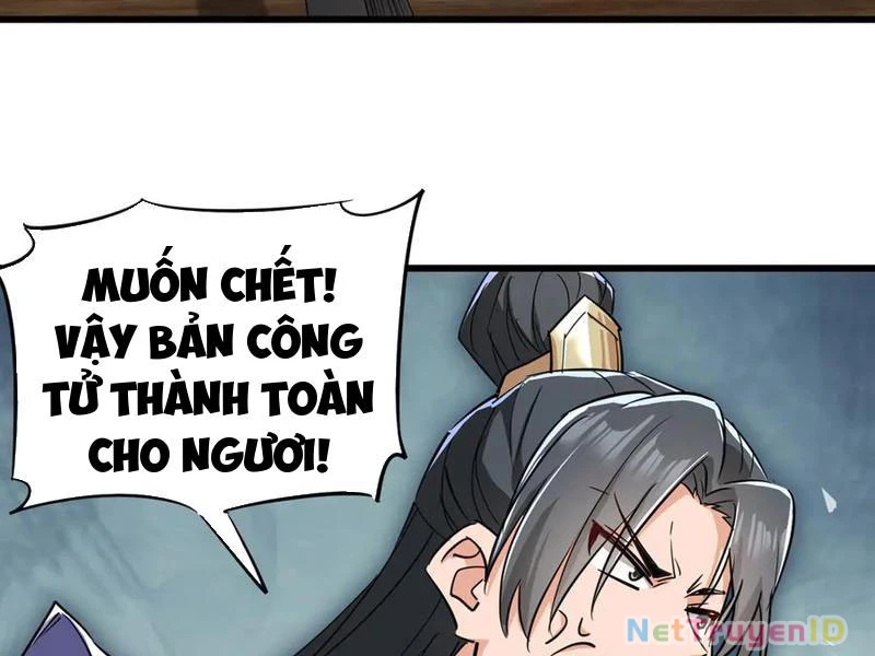 Nữ đồ đệ của ta muốn hắc hóa Chapter 17 - 99