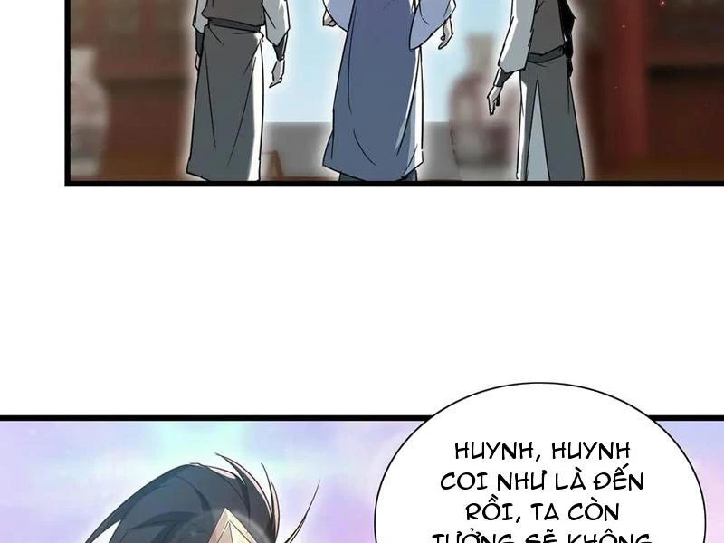 Nữ đồ đệ của ta muốn hắc hóa Chapter 17 - 120