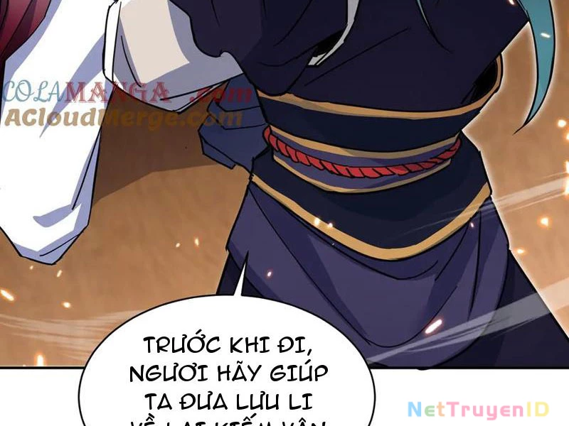 Nữ đồ đệ của ta muốn hắc hóa Chapter 18 - 10