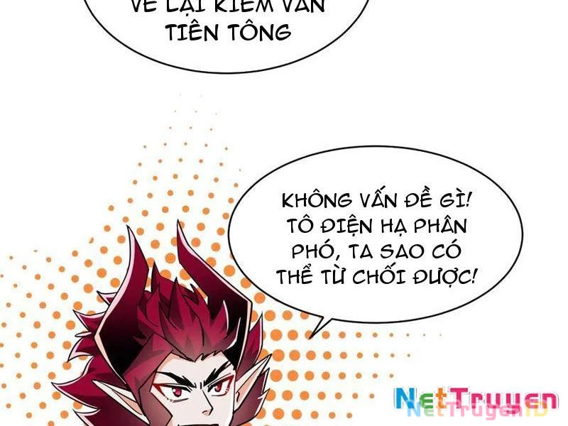 Nữ đồ đệ của ta muốn hắc hóa Chapter 18 - 11