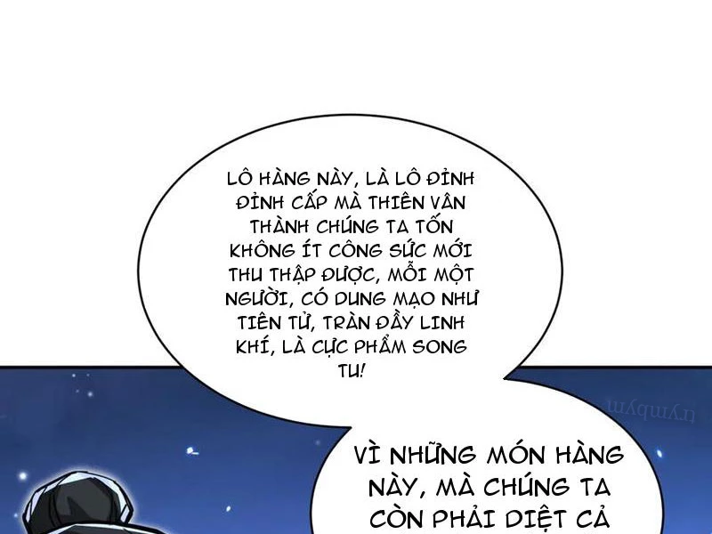 Nữ đồ đệ của ta muốn hắc hóa Chapter 18 - 22