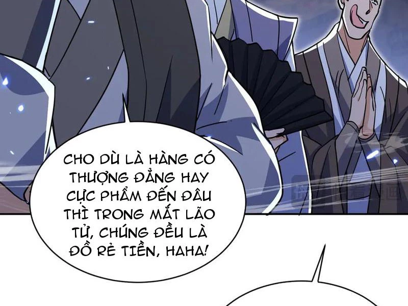 Nữ đồ đệ của ta muốn hắc hóa Chapter 18 - 24