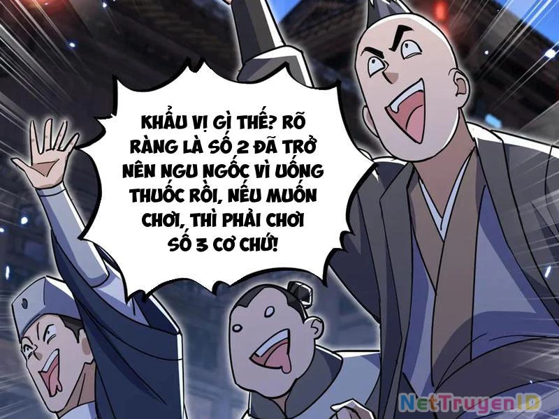 Nữ đồ đệ của ta muốn hắc hóa Chapter 18 - 48