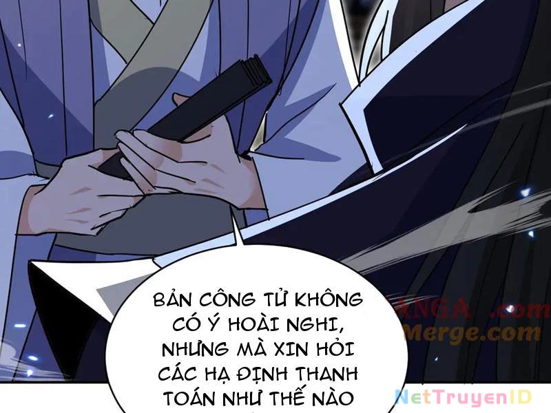 Nữ đồ đệ của ta muốn hắc hóa Chapter 18 - 69