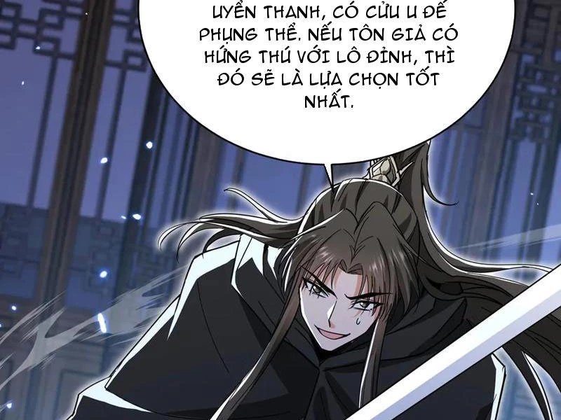 Nữ đồ đệ của ta muốn hắc hóa Chapter 18 - 118