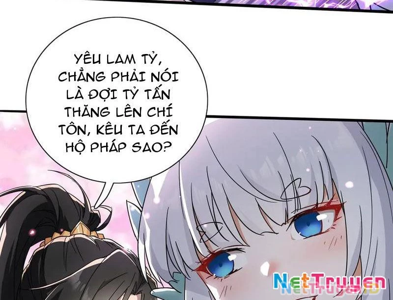 Nữ đồ đệ của ta muốn hắc hóa Chapter 20 - 16