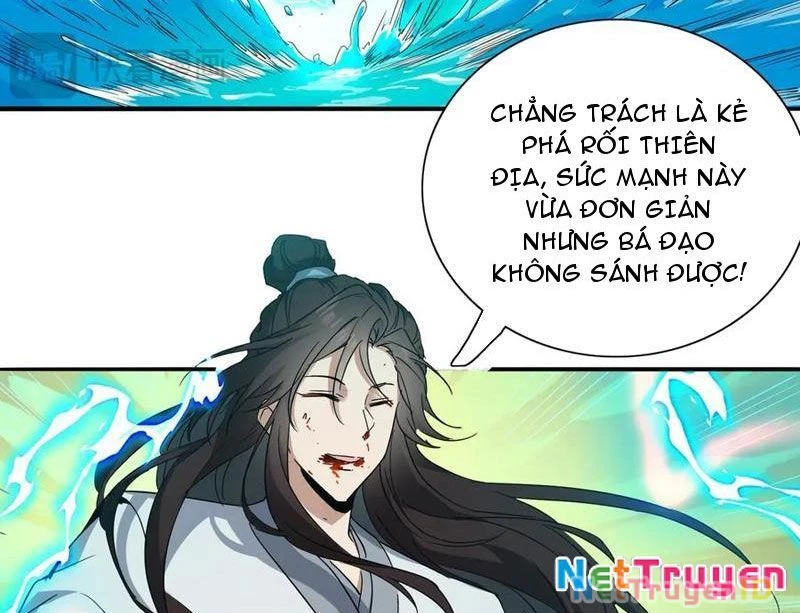 Nữ đồ đệ của ta muốn hắc hóa Chapter 20 - 61