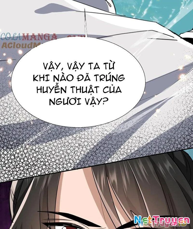 Nữ đồ đệ của ta muốn hắc hóa Chapter 21 - 16