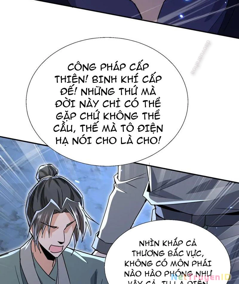 Nữ đồ đệ của ta muốn hắc hóa Chapter 21 - 80