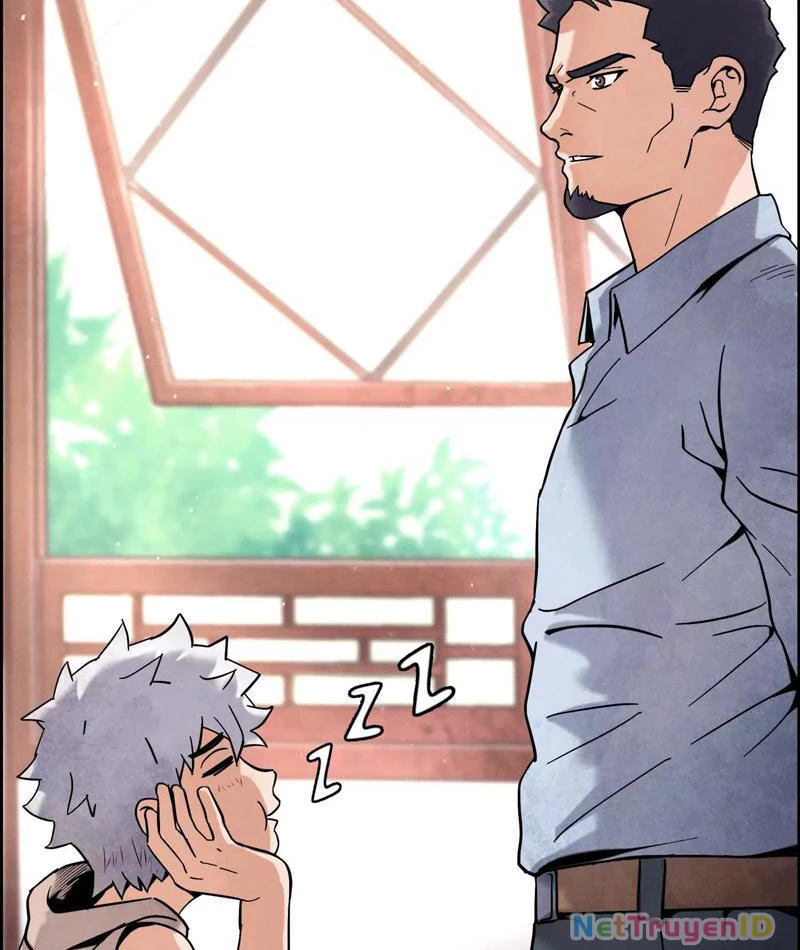 Trò chơi vô vọng Chapter 1 - 5