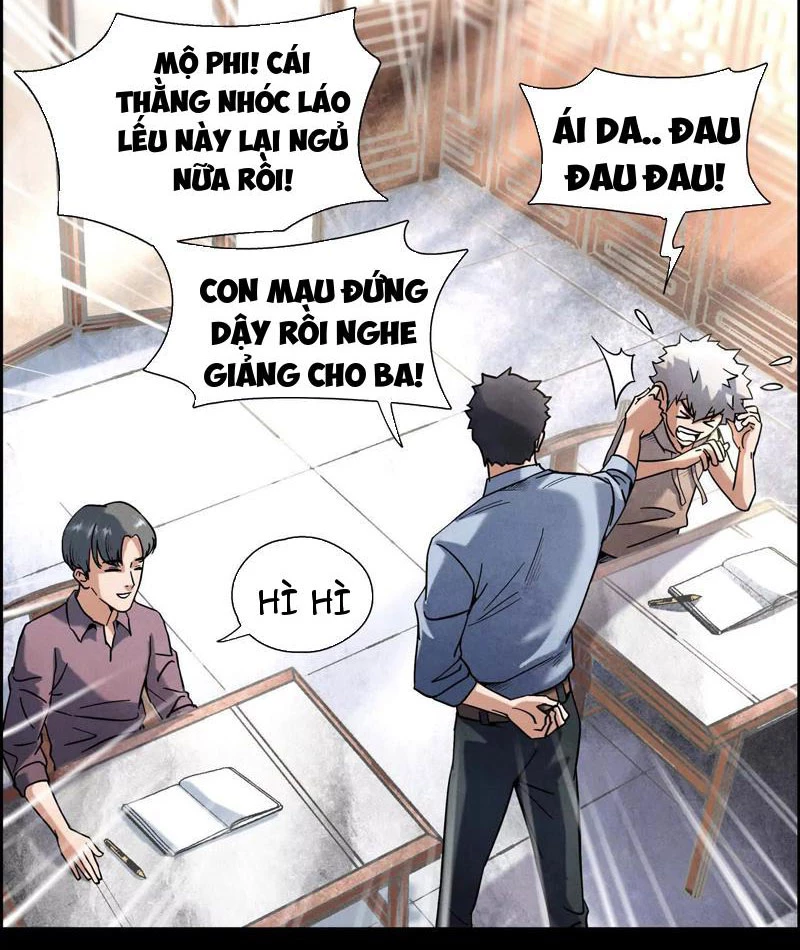 Trò chơi vô vọng Chapter 1 - 7
