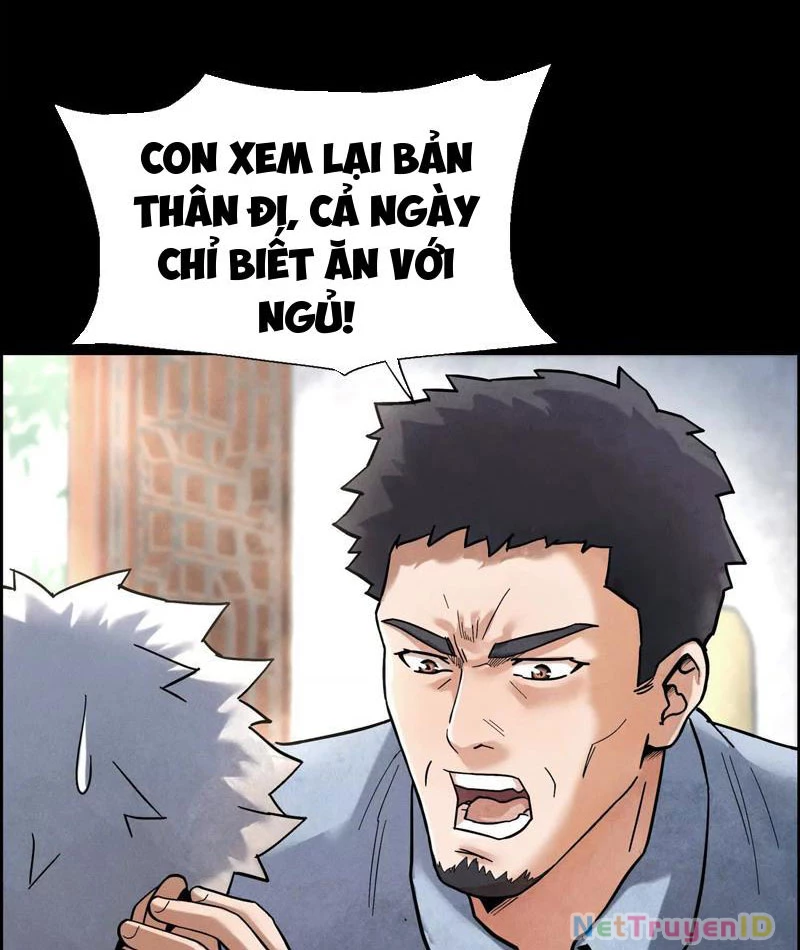 Trò chơi vô vọng Chapter 1 - 8