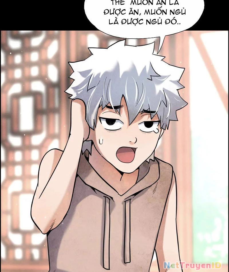 Trò chơi vô vọng Chapter 1 - 10