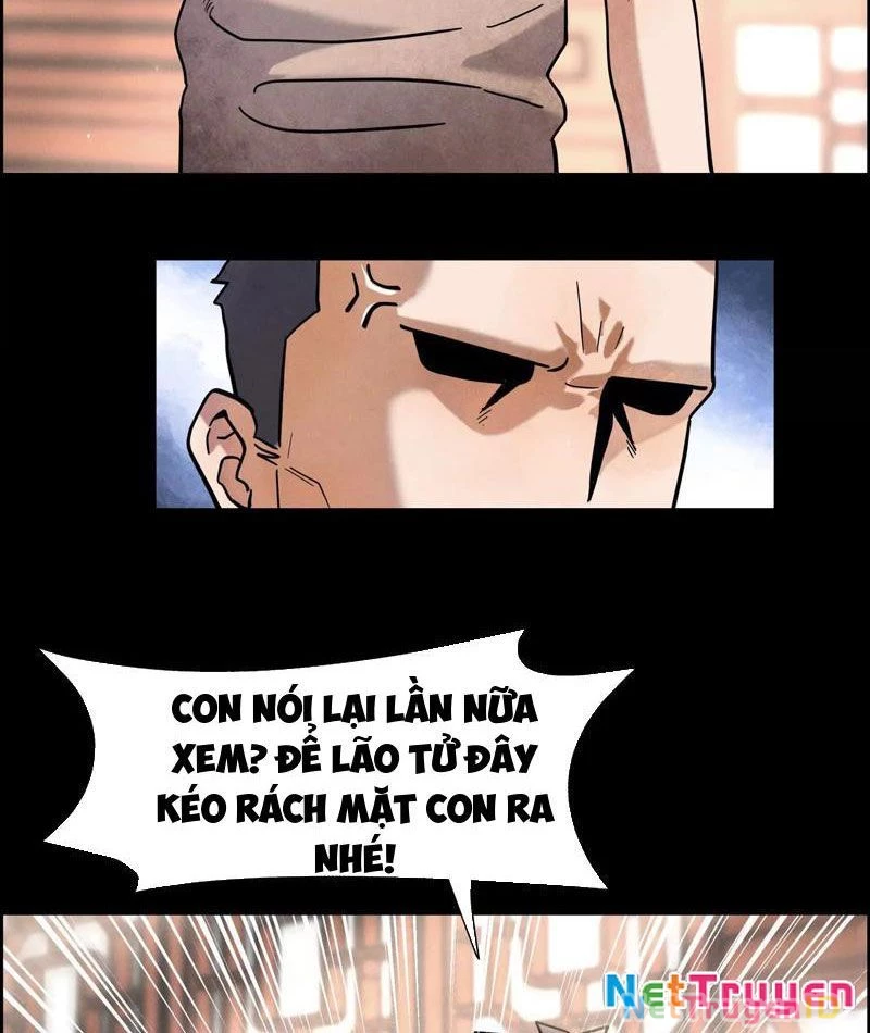 Trò chơi vô vọng Chapter 1 - 11