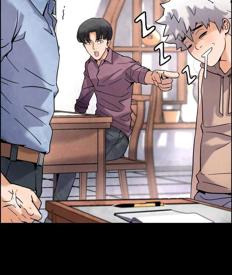 Trò chơi vô vọng Chapter 1 - 18