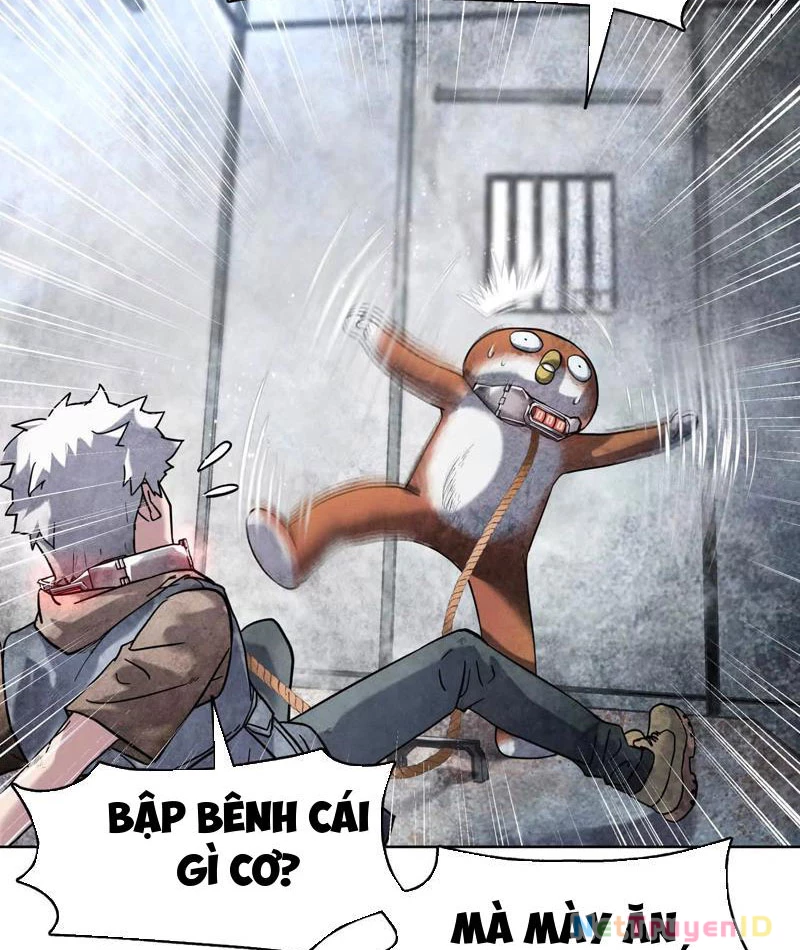 Trò chơi vô vọng Chapter 1 - 33