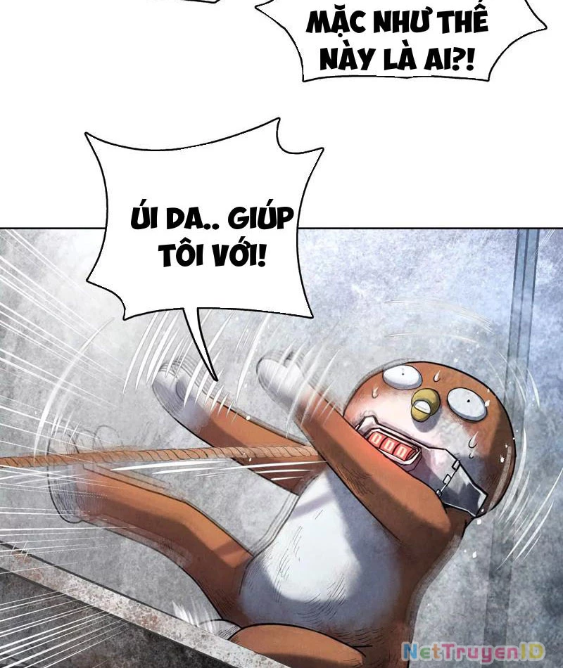 Trò chơi vô vọng Chapter 1 - 34