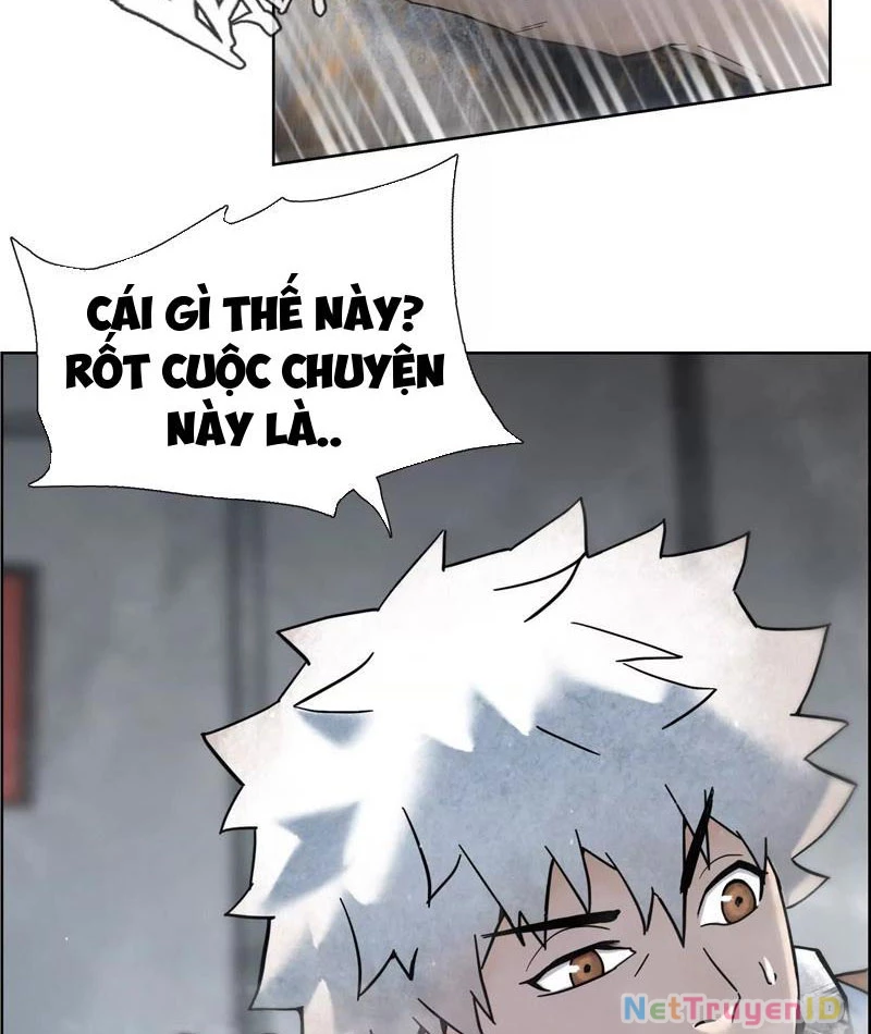 Trò chơi vô vọng Chapter 1 - 42