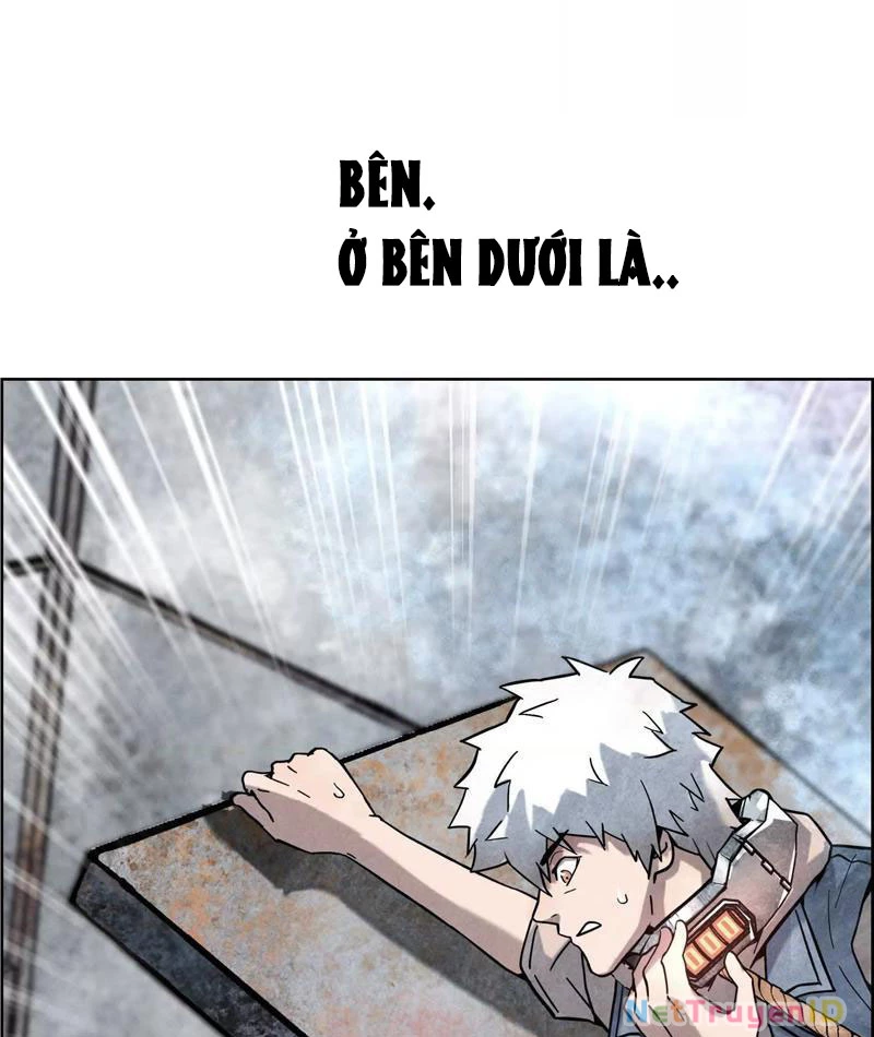 Trò chơi vô vọng Chapter 1 - 44