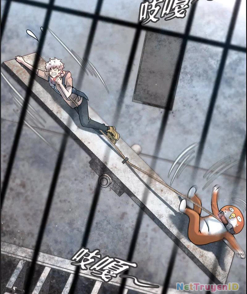 Trò chơi vô vọng Chapter 1 - 48