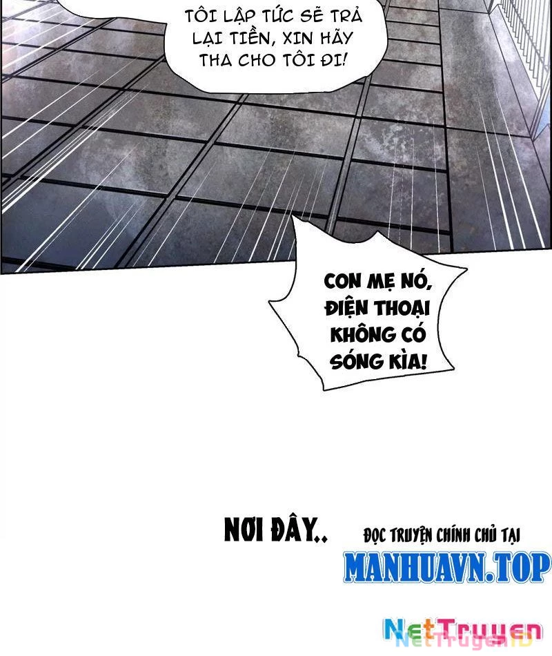 Trò chơi vô vọng Chapter 1 - 51