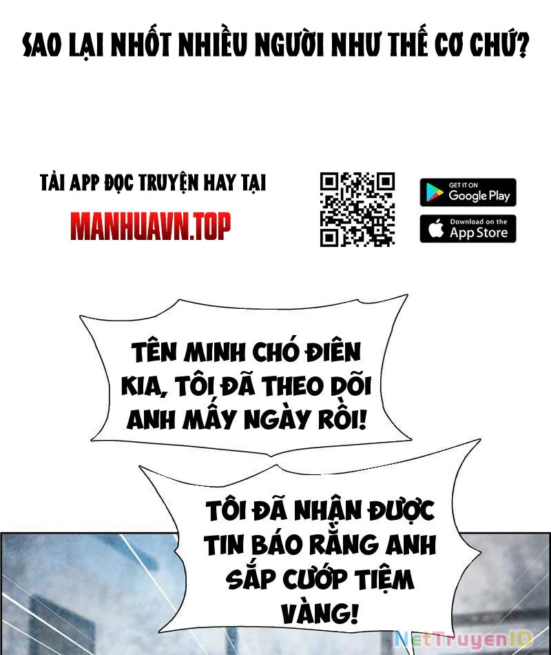 Trò chơi vô vọng Chapter 1 - 52