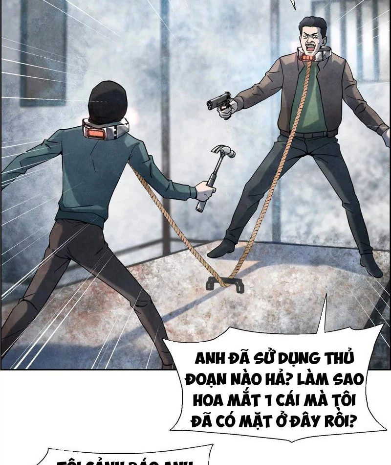 Trò chơi vô vọng Chapter 1 - 53
