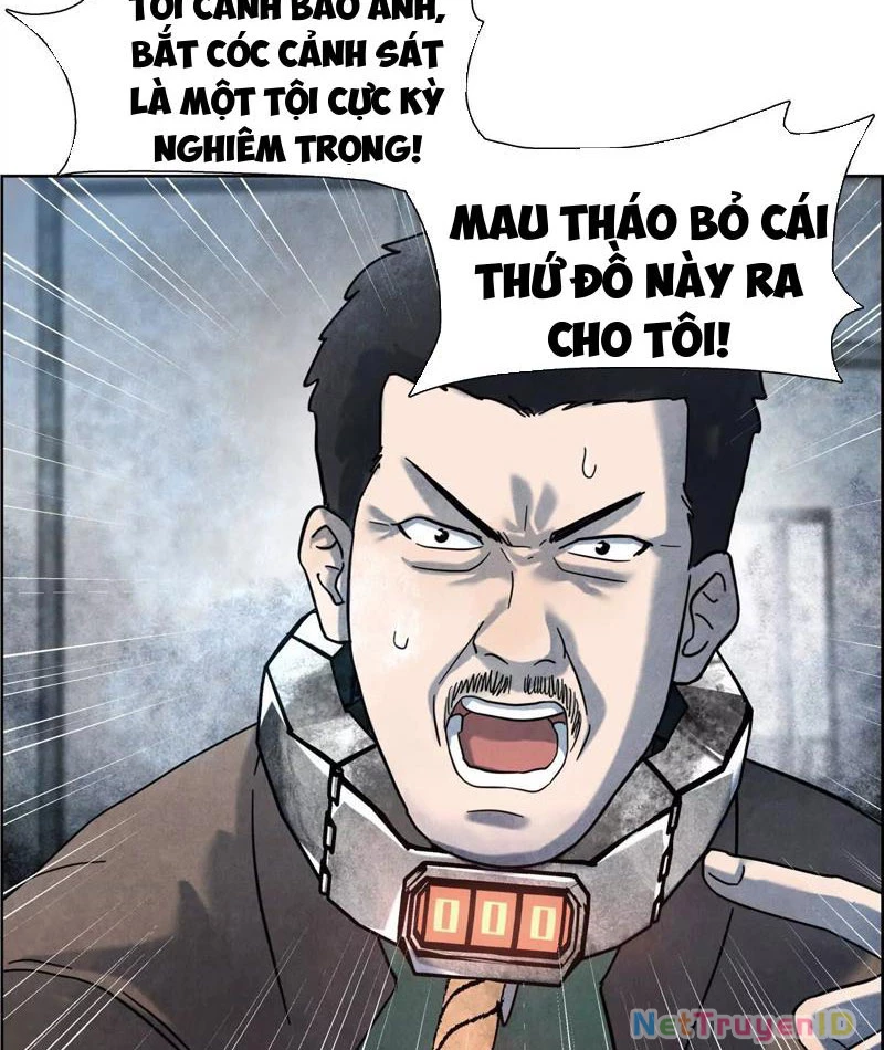 Trò chơi vô vọng Chapter 1 - 54