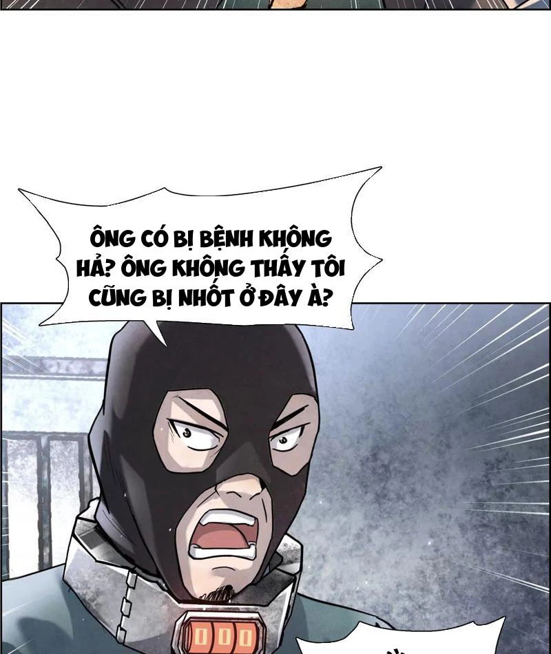 Trò chơi vô vọng Chapter 1 - 55