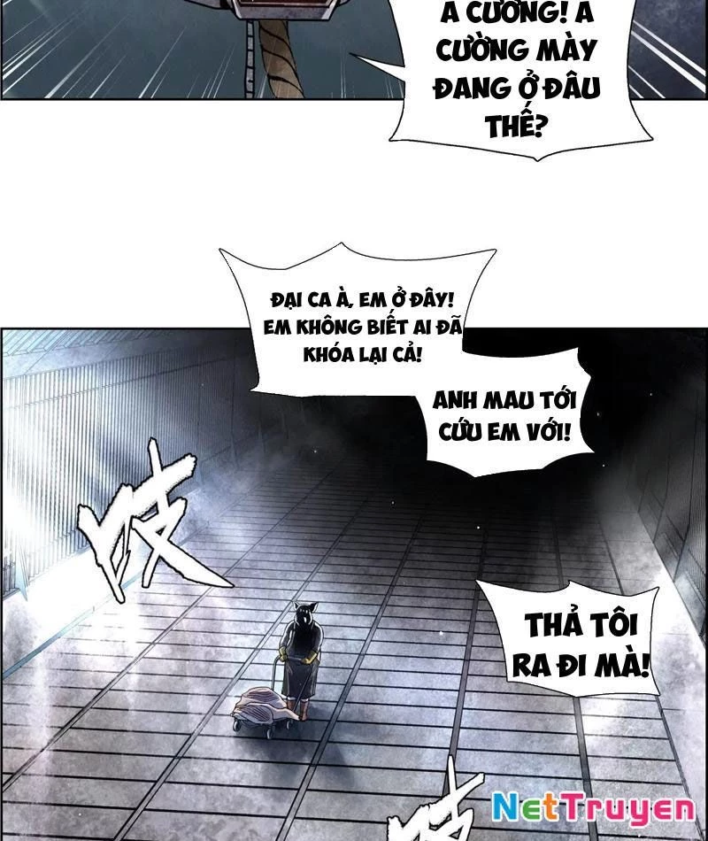 Trò chơi vô vọng Chapter 1 - 56