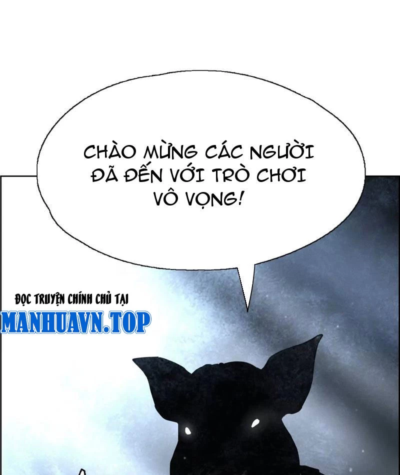 Trò chơi vô vọng Chapter 1 - 58