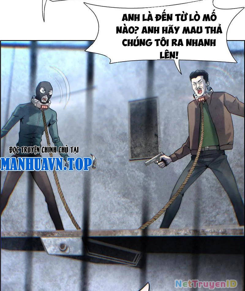 Trò chơi vô vọng Chapter 1 - 63