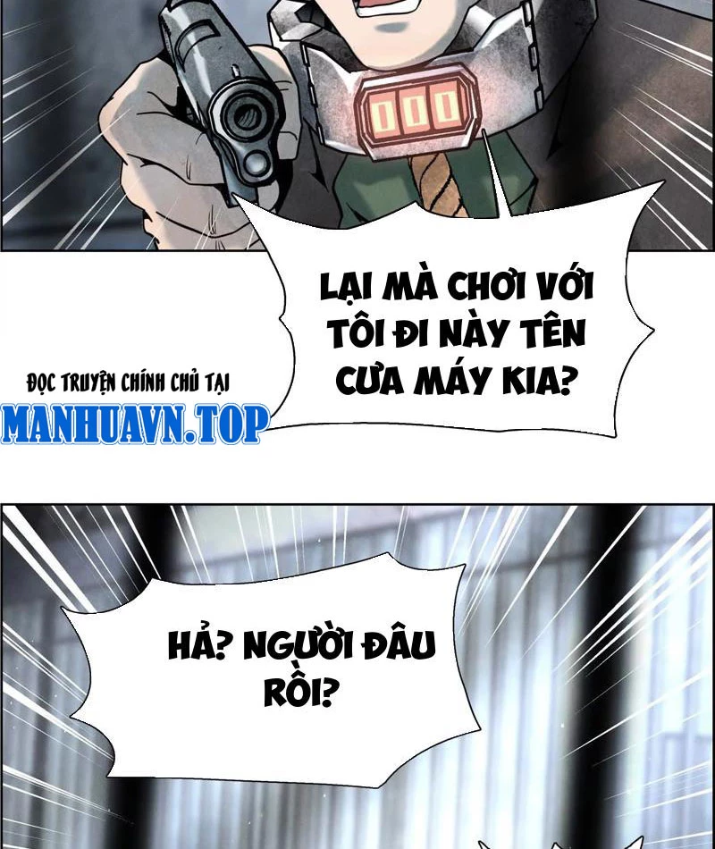 Trò chơi vô vọng Chapter 1 - 69