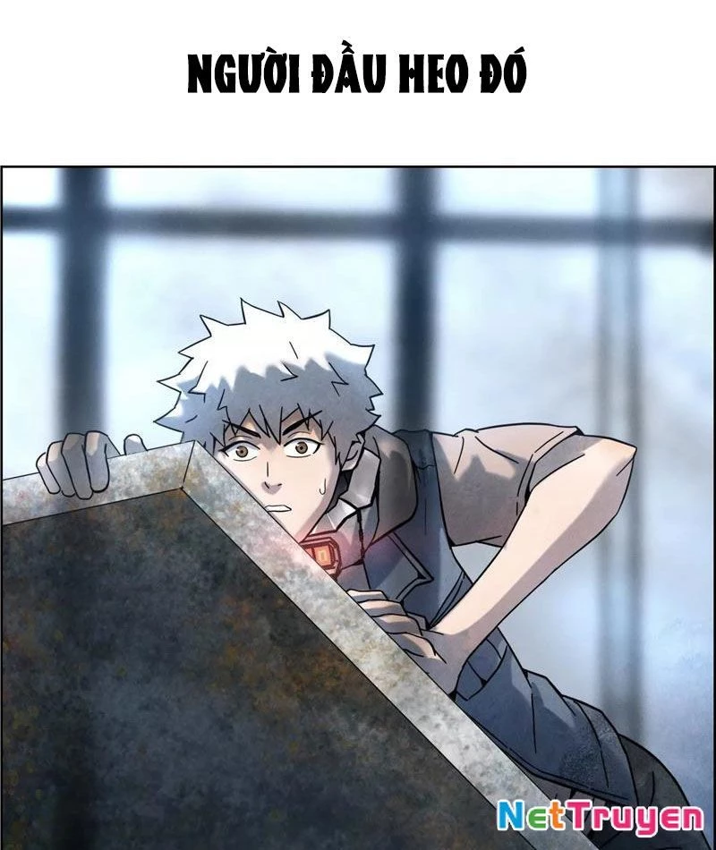 Trò chơi vô vọng Chapter 1 - 71