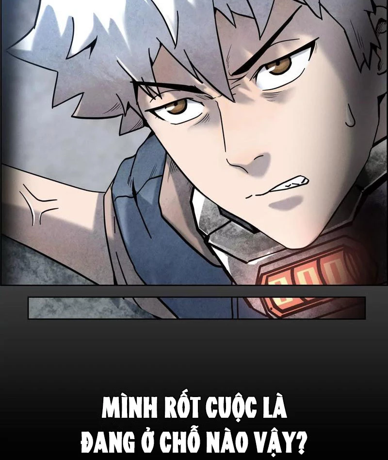Trò chơi vô vọng Chapter 1 - 73
