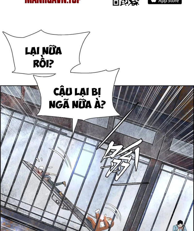 Trò chơi vô vọng Chapter 1 - 85